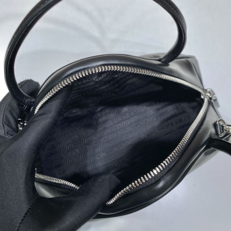 Prada Top Handle Bags